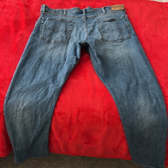 Polo Ralph Lauren Original Quality Fit Jeans - Picture 2 of 2
